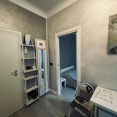 밀라노 Studio Monte Ceneri 아파트 외부 사진