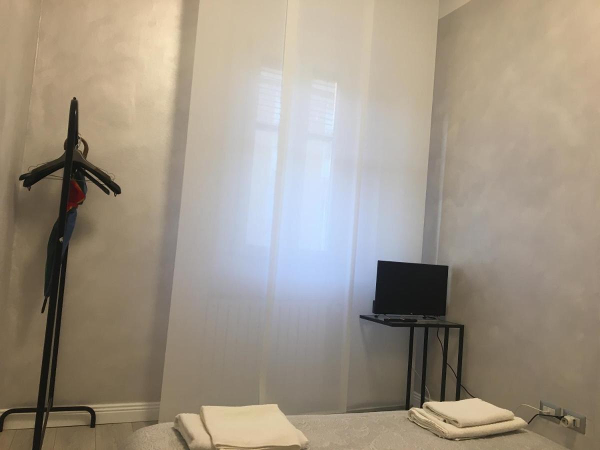 밀라노 Studio Monte Ceneri 아파트 외부 사진